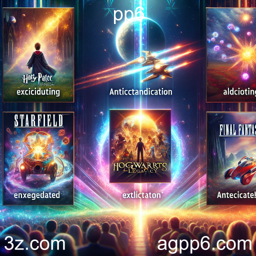 Os Lançamentos de Jogos Mais Esperados para o Segundo Semestre de 2023