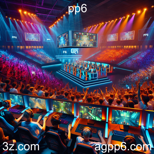 O Crescimento Explosivo dos Torneios de Jogos Eletrônicos