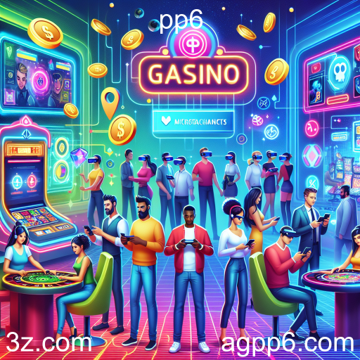 Tendências Emergentes na Indústria de Jogos: O Futuro é Agora